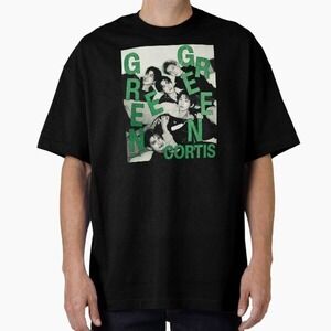 CORTIS Debut Chapter Inspired Graphic Shirt